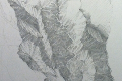 Erosion Study I