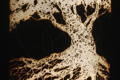 Wholeness (oxidized)