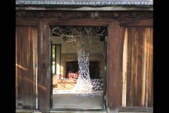 Taigh Na Craoibhe exterior