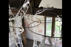 Taigh Na Craoibhe installation process